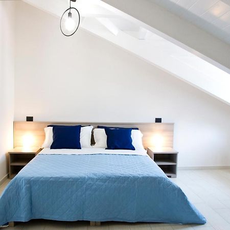 Bed and Breakfast Borgo12 Pimonte Exterior foto