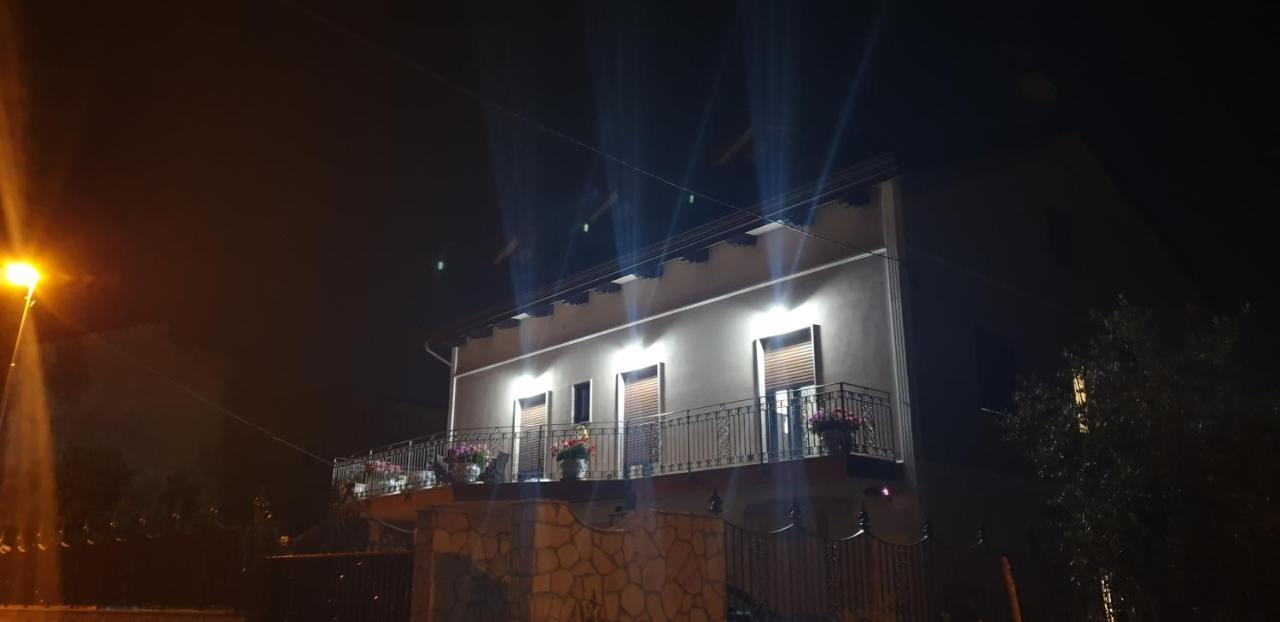 Bed and Breakfast Borgo12 Pimonte Exterior foto